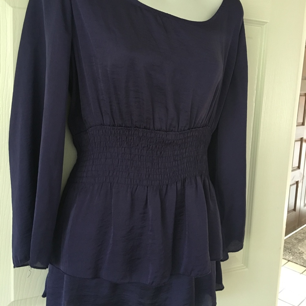 Cynthia Rowley Blouse L